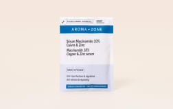 Siero concentrato Niacinamide 10%, Rame e Zinco