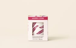 Gingerbread scented candle - 120 g