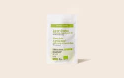 Succo verde alle 5 erbe - 100 g - Integratore alimentare