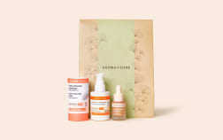 Kit cadeau Glow