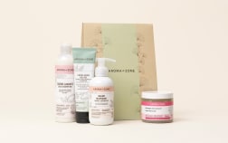 Pampering Body Care Gift Set