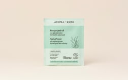 Masque Peel-Off aux alginates marins 15G