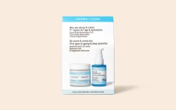 Cofanetto Duo Siero & Crema: primi segni dell’età e idratazione