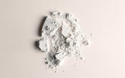 Cipria compatta opacizzante ricaricabile