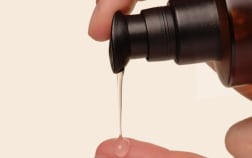 Sérum Cheveux Kératine AA & Peptides