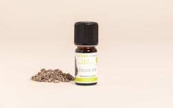 Olio essenziale Incenso nero BIO
