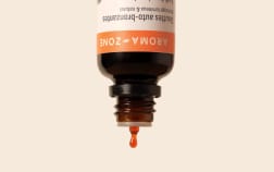 Gouttes autobronzantes