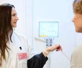 Aroma-Zone soutient le projet de l'Hôpital Public