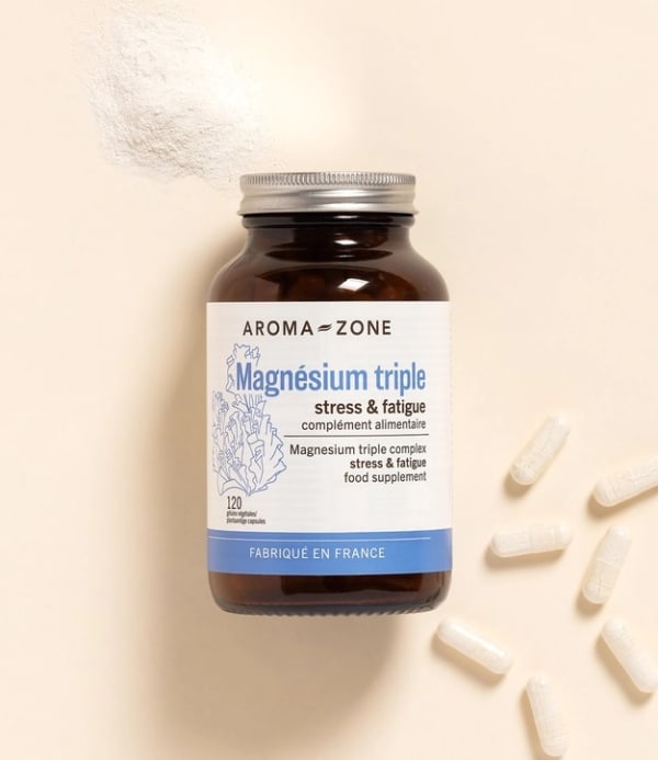Magnésium triple AZ