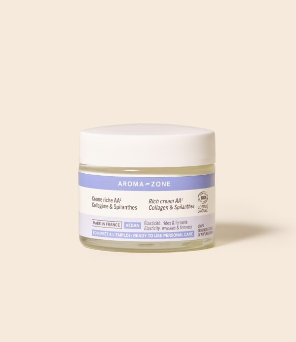 petite creme spilanthe