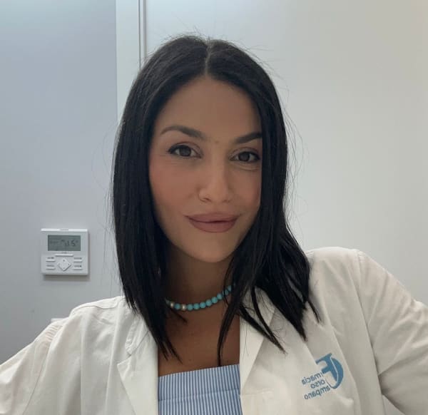 Raffaella De vito