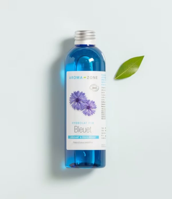 Hydrolat de Bleuet BIO