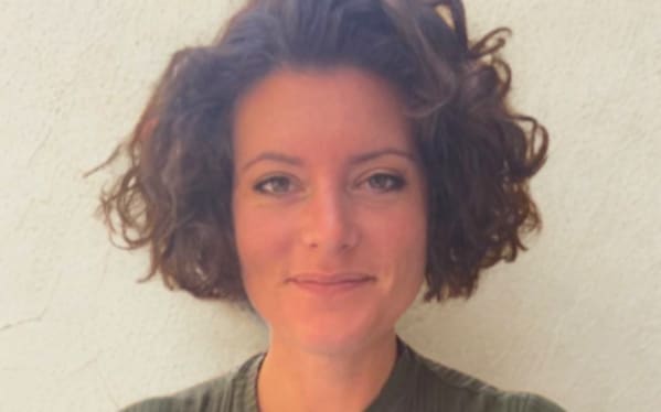 Olivia, Naturopathe