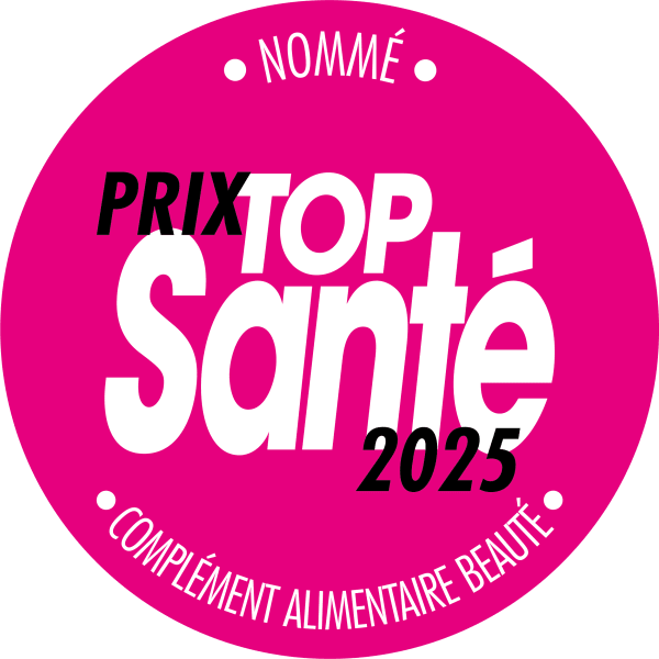 prix top santé 2025