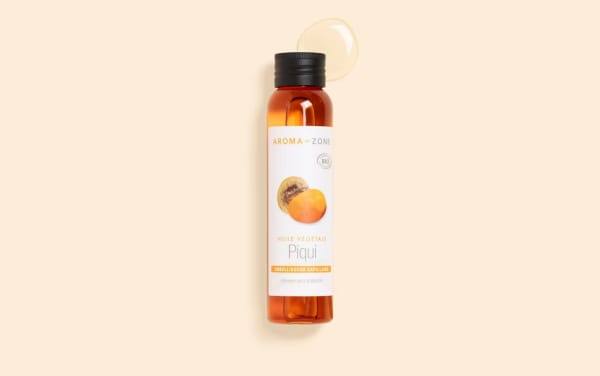 Huile de Piqui BIO