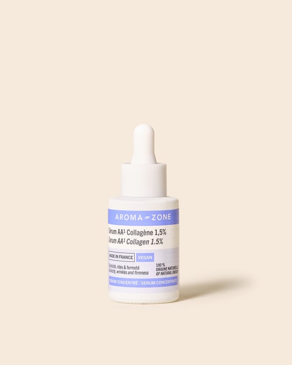 Vegan Collagen Concentrated Serum 1.5%