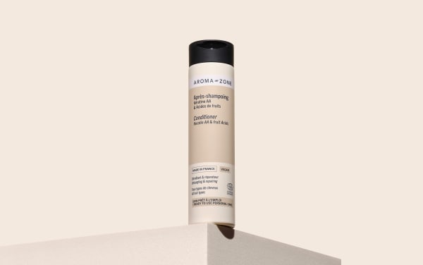 carrousel après shampoing