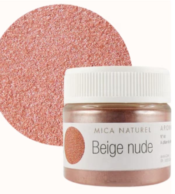 Mica Beige nude
