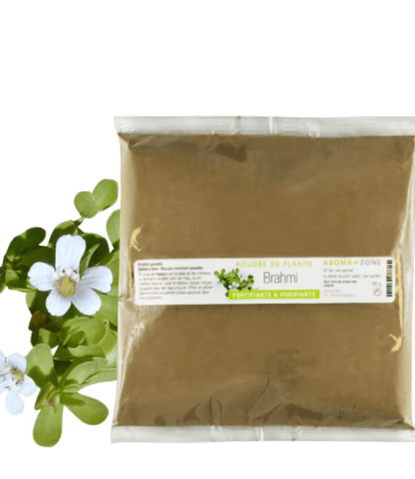 Poudre de Brahmi