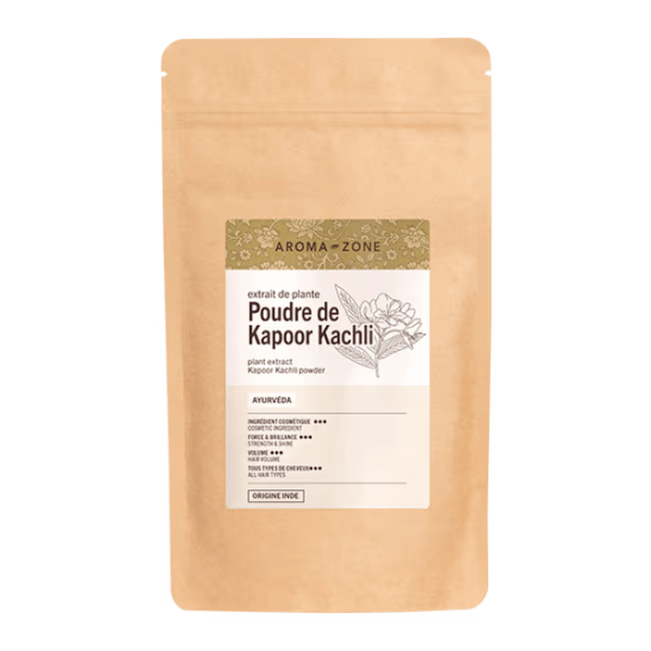 Poudre de Kapoor Kachli