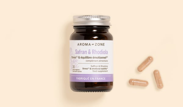 safran carrousel