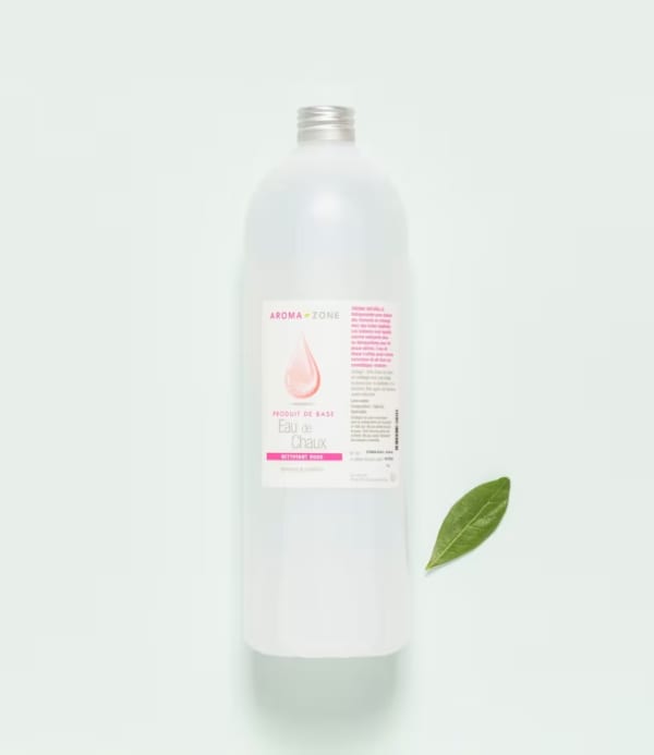 Eau de Chaux