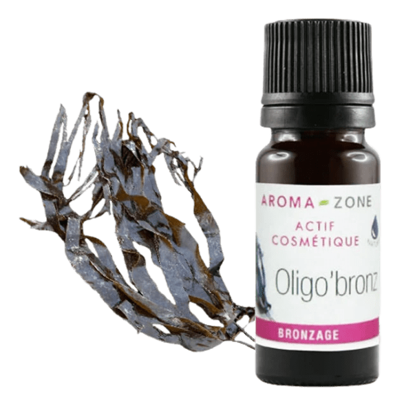 Actif Oligo'bronz