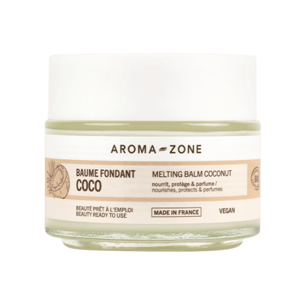 Baume de soin BIO Karité & Coco