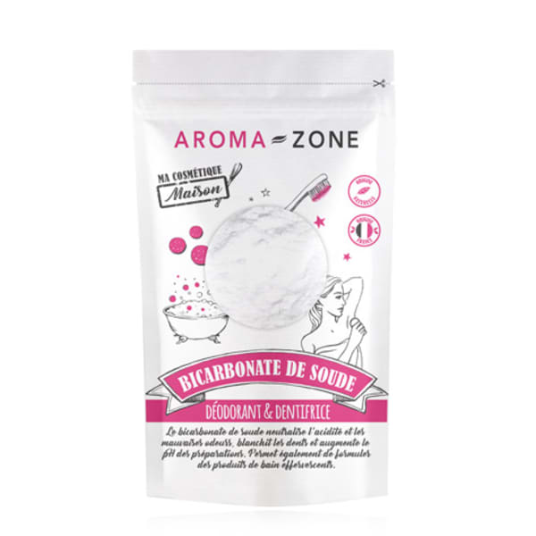 Agent multi-usages Bicarbonate de soude