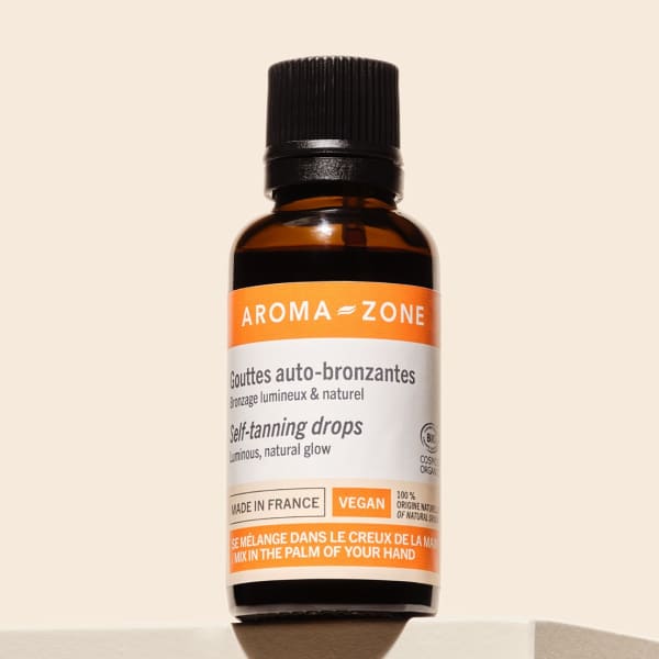 Gouttes_autobronzantes