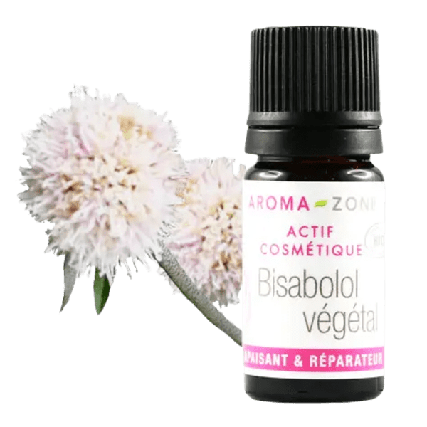 Actif Bisabolol BIO