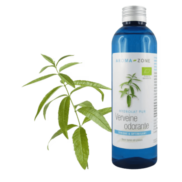 Hydrolat de Verveine odorante BIO