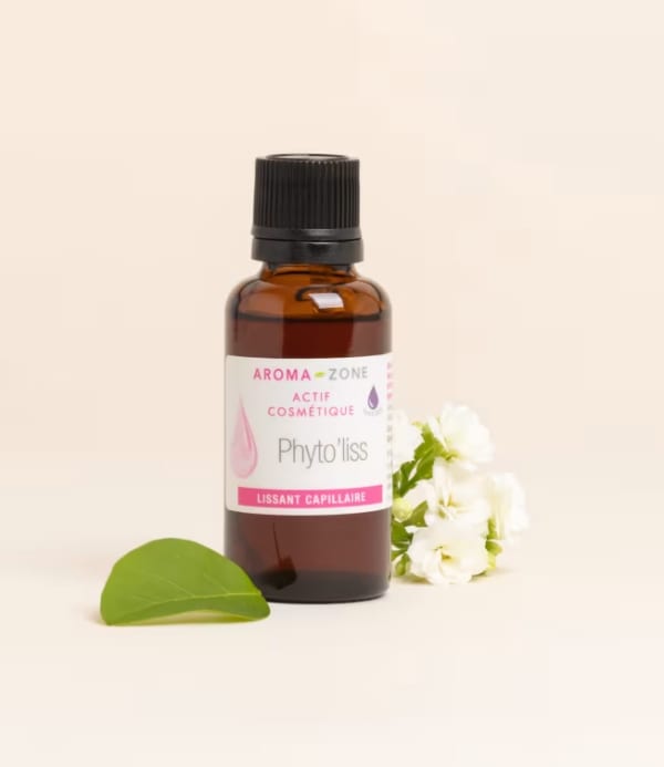 Actif Phyto'liss