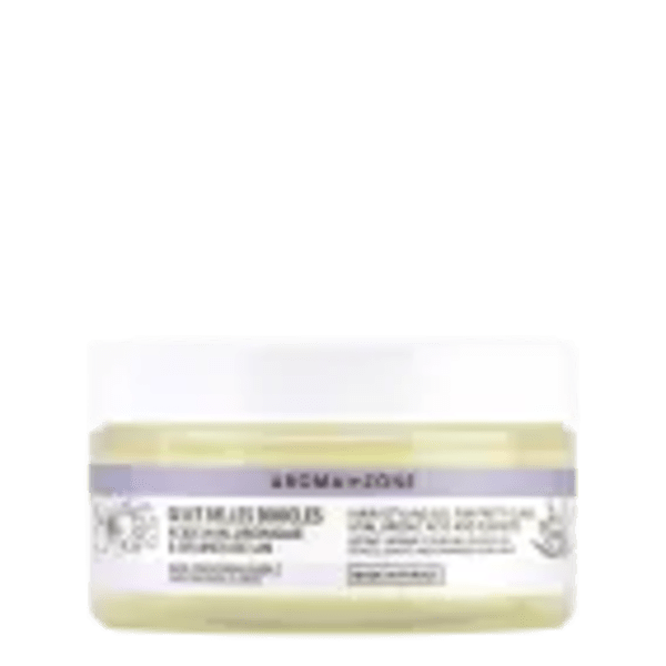 Base neutre Gelée coiffante acide hyaluronique & lin