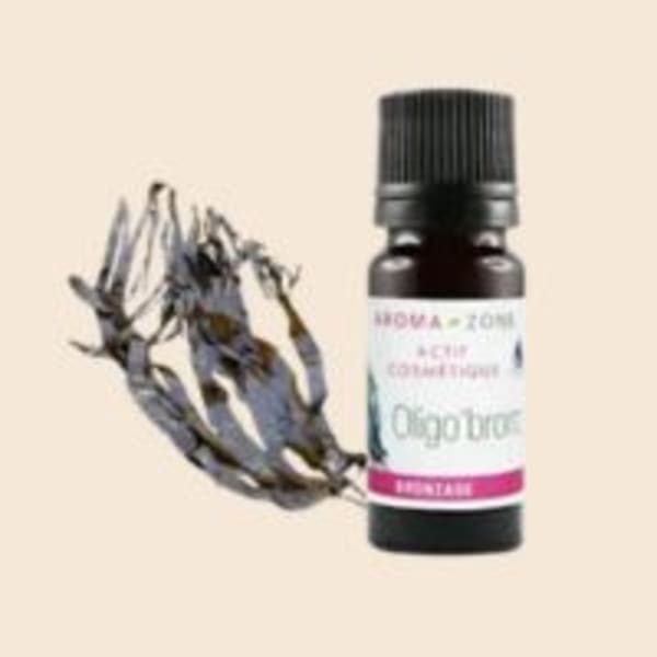 Actif Oligo bronz fond beige