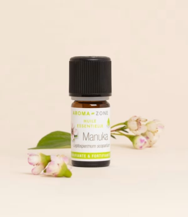 Huile essentielle de Manuka
