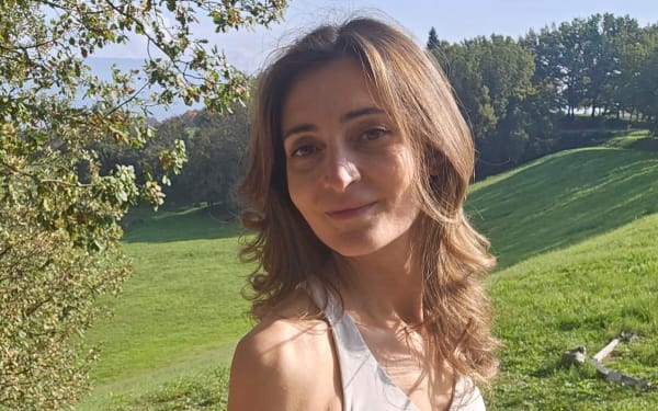 Elisa Peretoli 