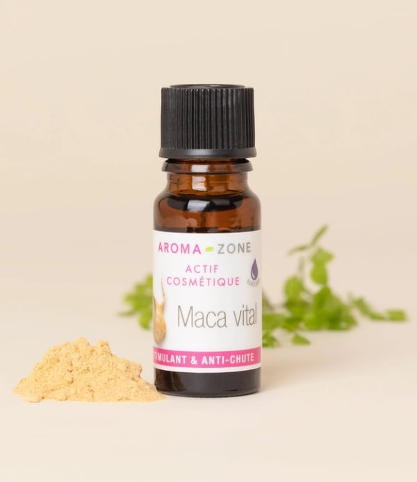 Actif cosmétique Maca Vital