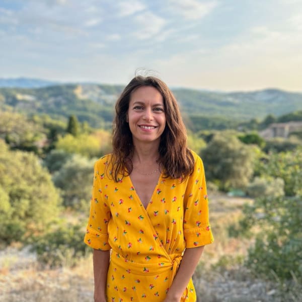 Marion ALVES DE OLIVEIRA