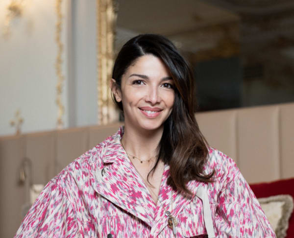 Inès Leonarduzzi
