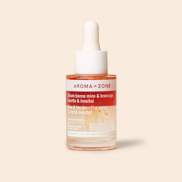 serum bonne mine carre