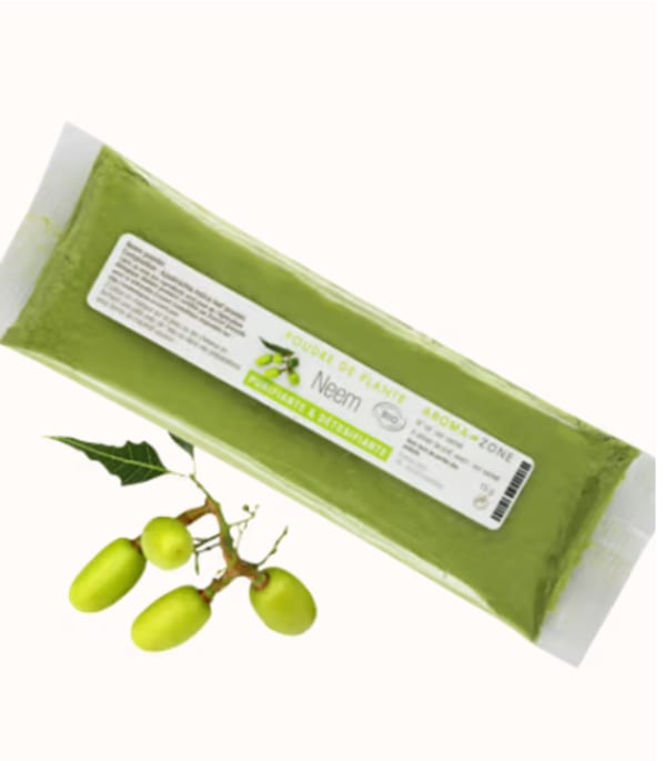 Poudre de Neem BIO