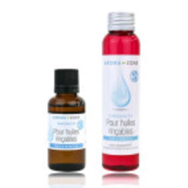 Tensioactif pour huiles rinçable