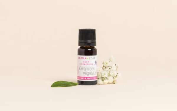 Actif Céramides végétales