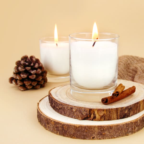Bundle Grandes-Bougies
