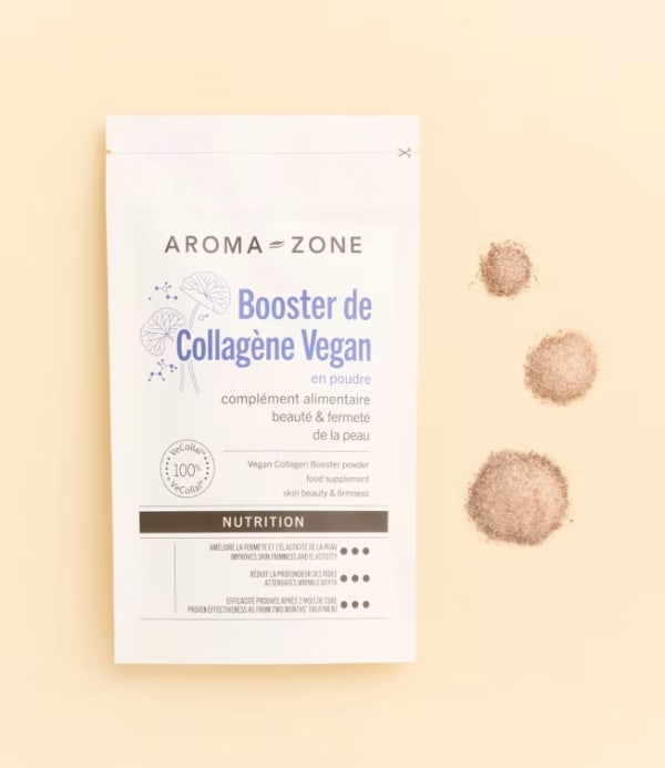 Booster de Collagène Vegan - 150 g - Complément alimentaire