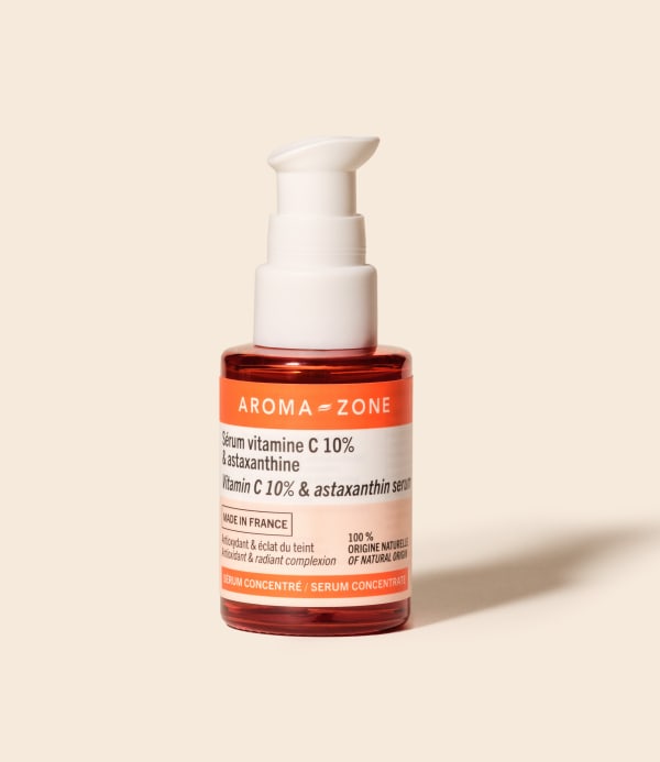 Serum Vitamine C -dif dhTW