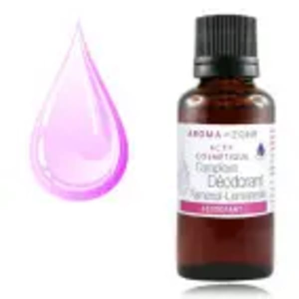 Actif cosmétique Complexe déodorant Farnesol - Lemonester