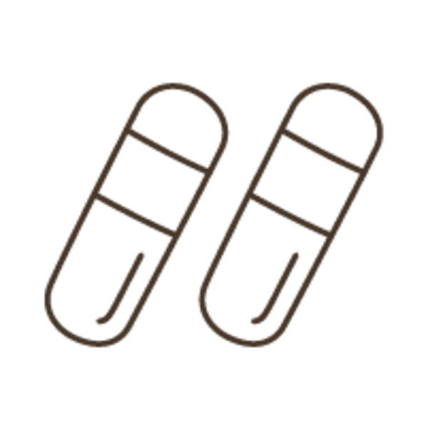 2 gelules vect