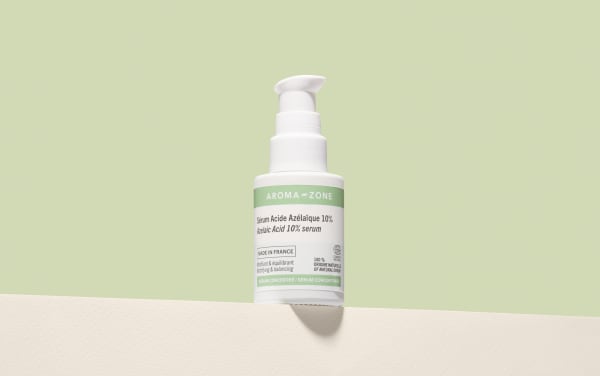 sérum acide azélaique